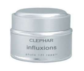 Clephar Influxions