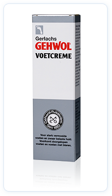 Gehwol Voetcreme