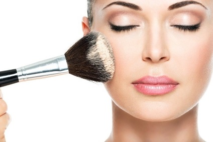 make-up verzorging